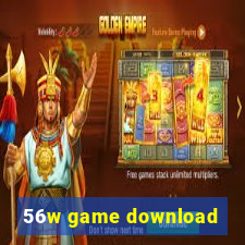 56w game download